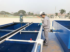 廣州某場地修復(fù)項目