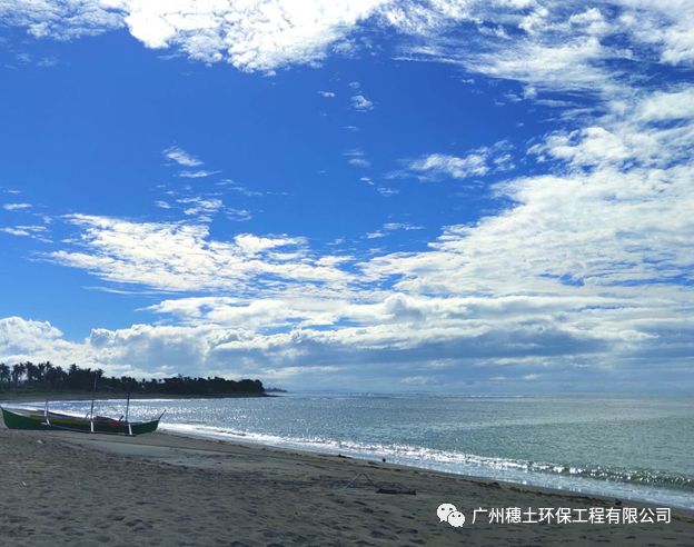 穗土環(huán)保環(huán)境修復(fù)團(tuán)隊(duì)菲律賓考察活動(dòng)圓滿結(jié)束